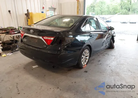 2015 Toyota Camry Le from USA, damaged, VIN 4T4BF1FK2FR470264